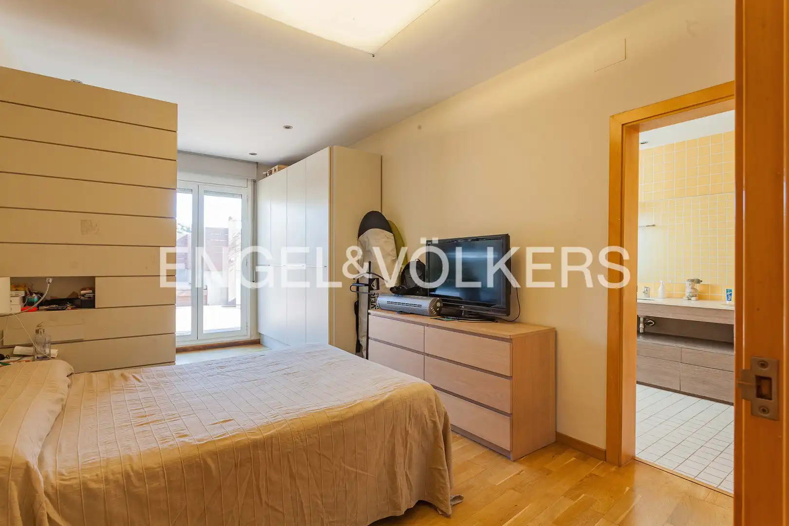 Ático con terraza en venta en Sarrià - Sant Gervasi, imagen 41