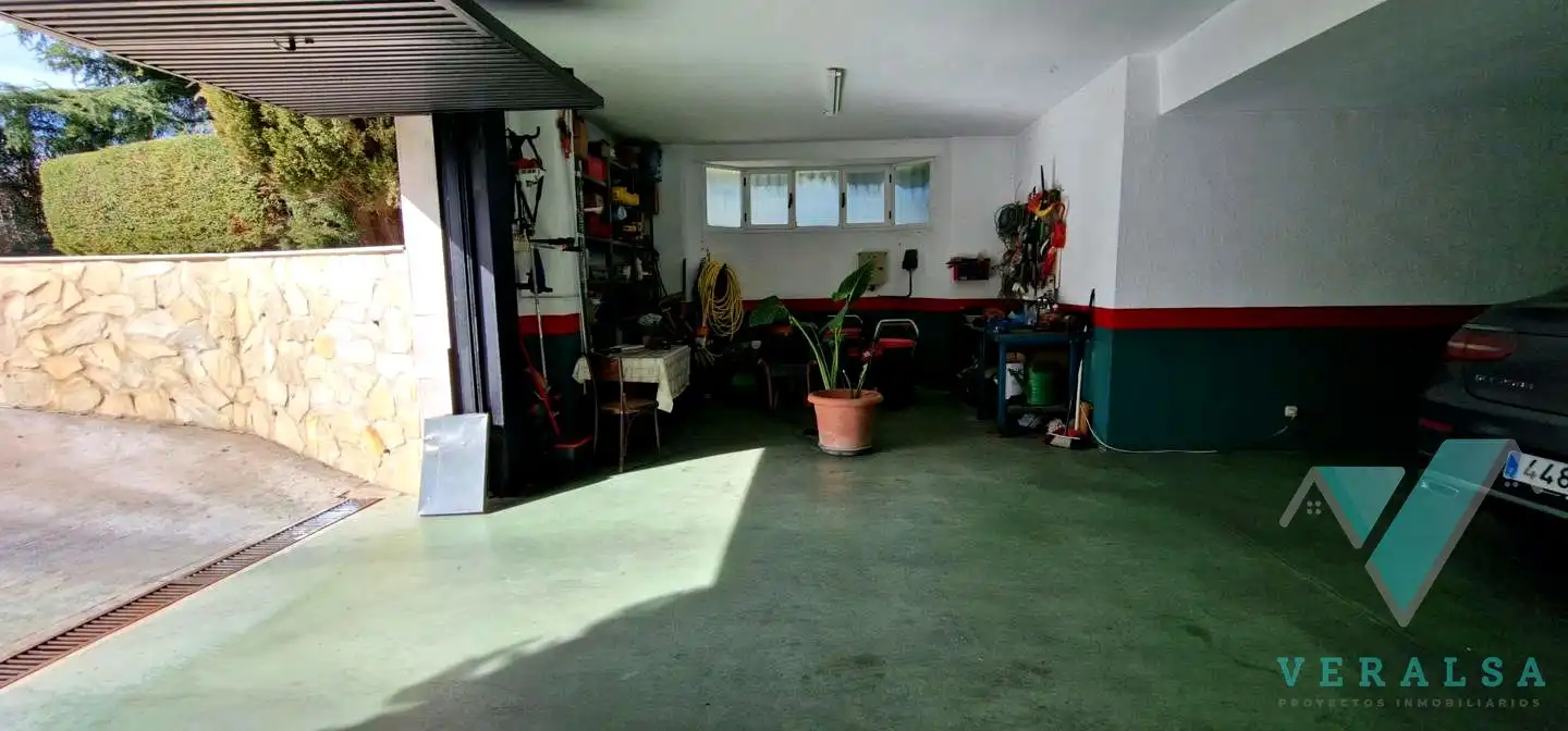 Casa o xalet en venda a Del Bonsái, Prado Norte