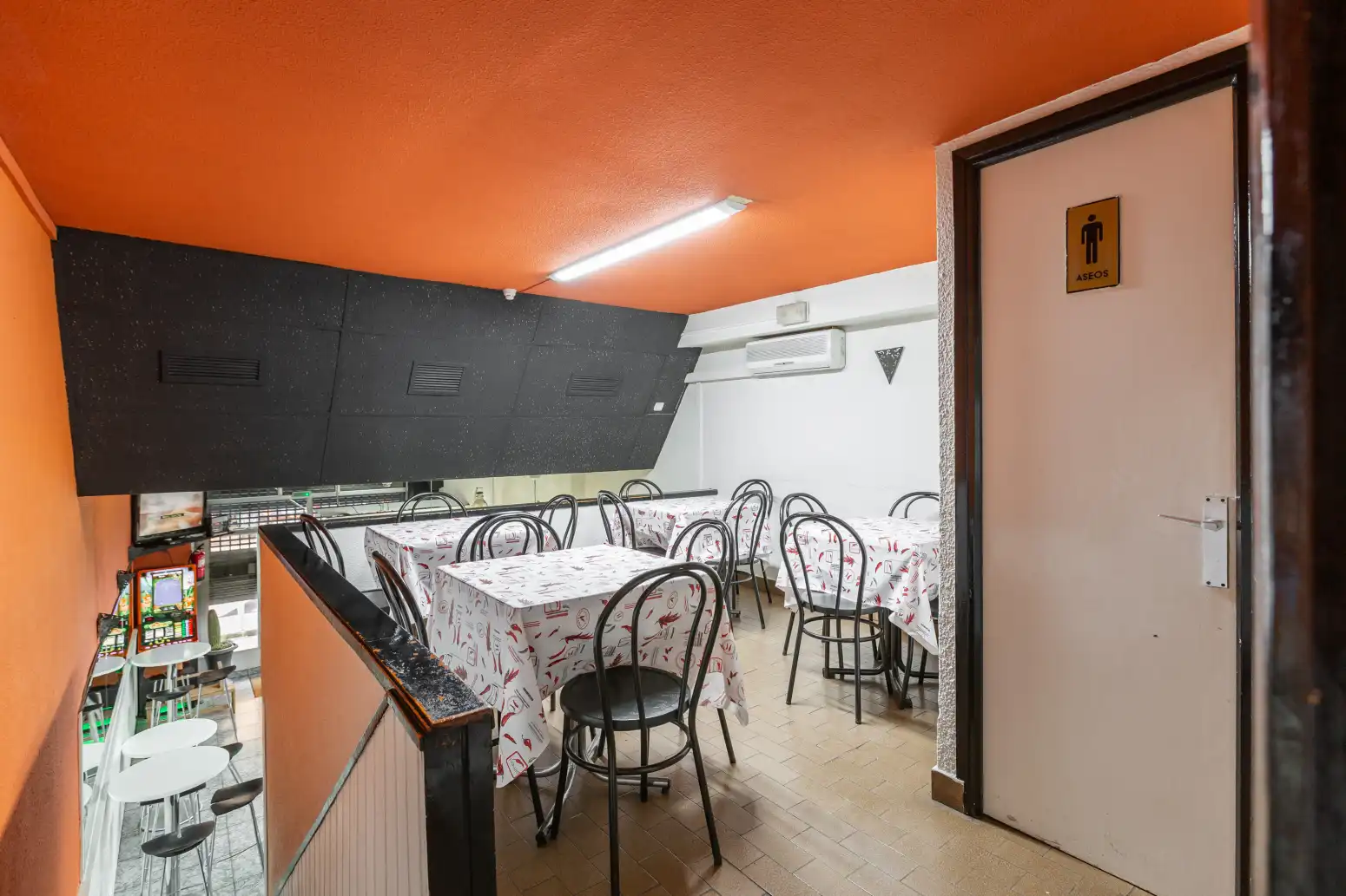 Local comercial en traspaso en Pamplona-Iruña - PAULINO CABALLERO 24, imagen 20
