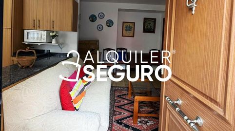 Foto 3 de Pis de lloguer a Alexandre Boveda, As Travesas - Balaídos, Vigo