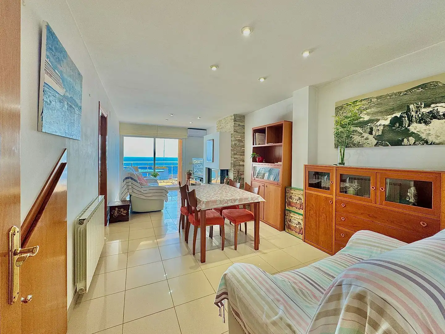 Attique avec ascenseur à vendre à Pedró, imagen 5
