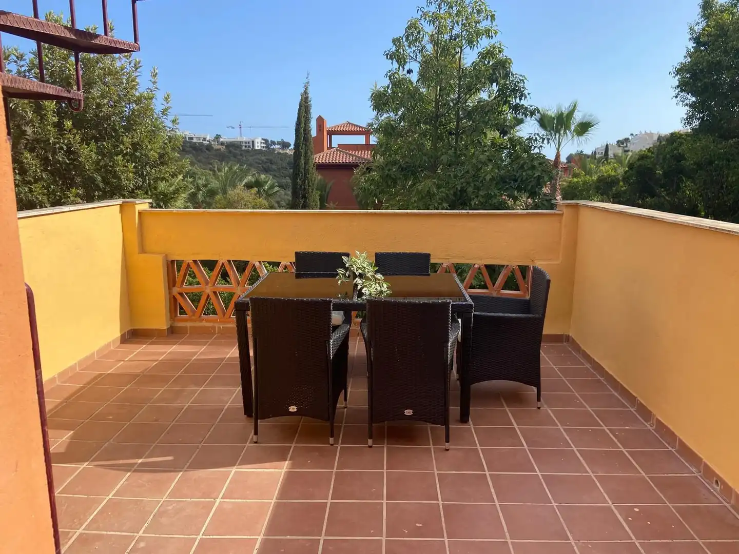 Apartments for rent in RESERVA 2 FASE, 6, Reserva de Marbella