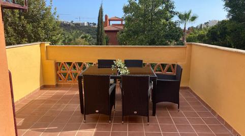 Foto 5 de Apartament de lloguer a Reserva 2 Fase, 6, Reserva de Marbella, Málaga