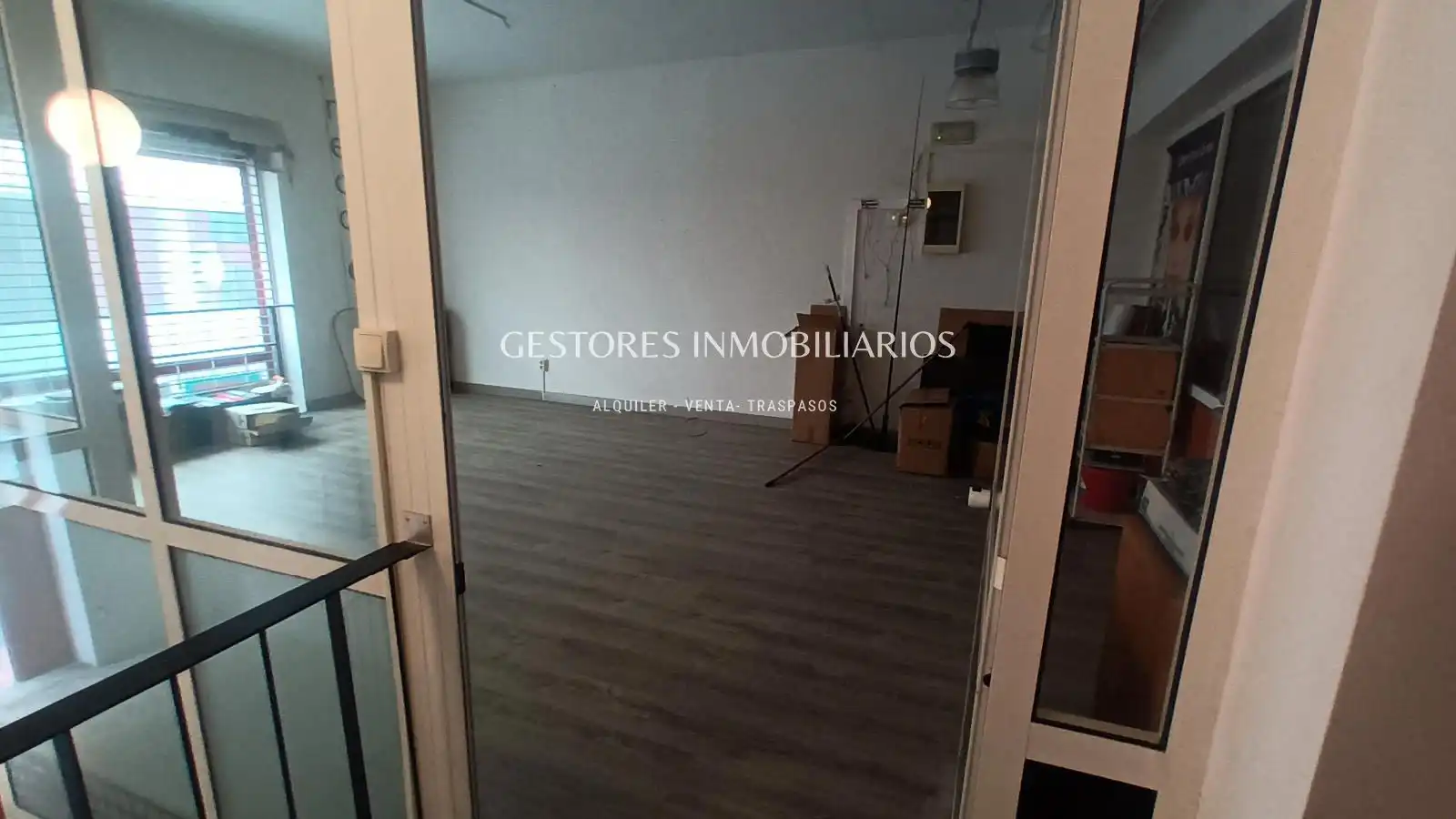 Gewerbefläche zur Miete in Centre - Zona Alta, imagen 3