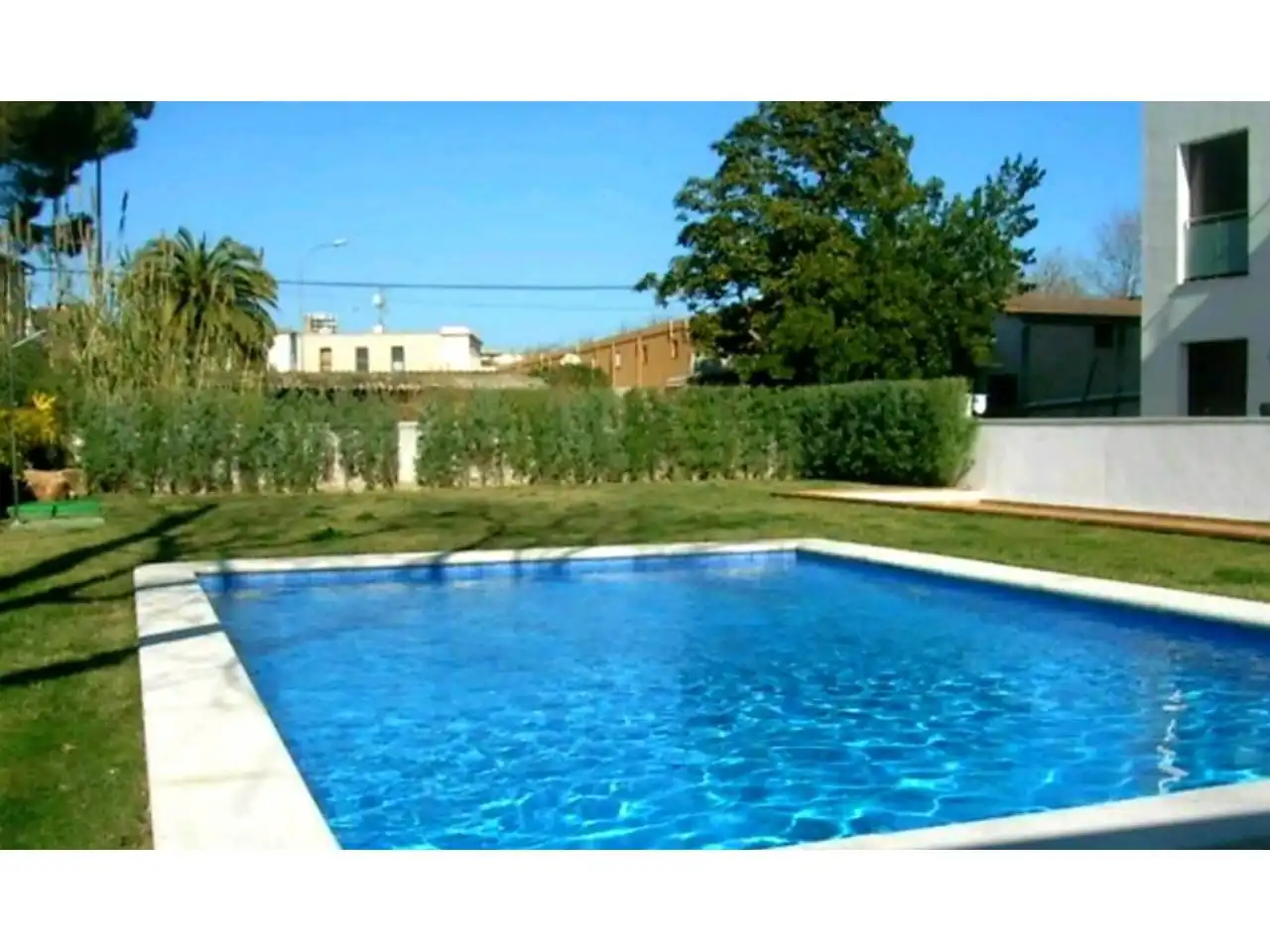 Appartement compact avec terrasse à vendre à Avenida Platja d´Aro, imagen 3