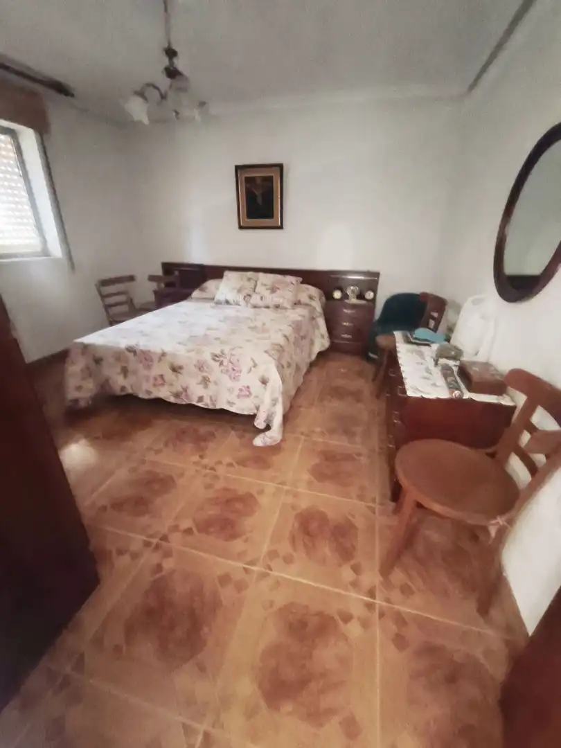 Bedroom of Country homes for sale in Villazanzo de Valderaduey  with Heating