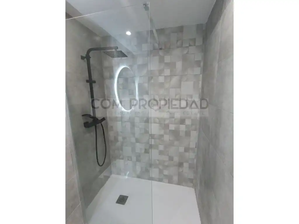 Bathroom of Flat for sale in  Palma de Mallorca