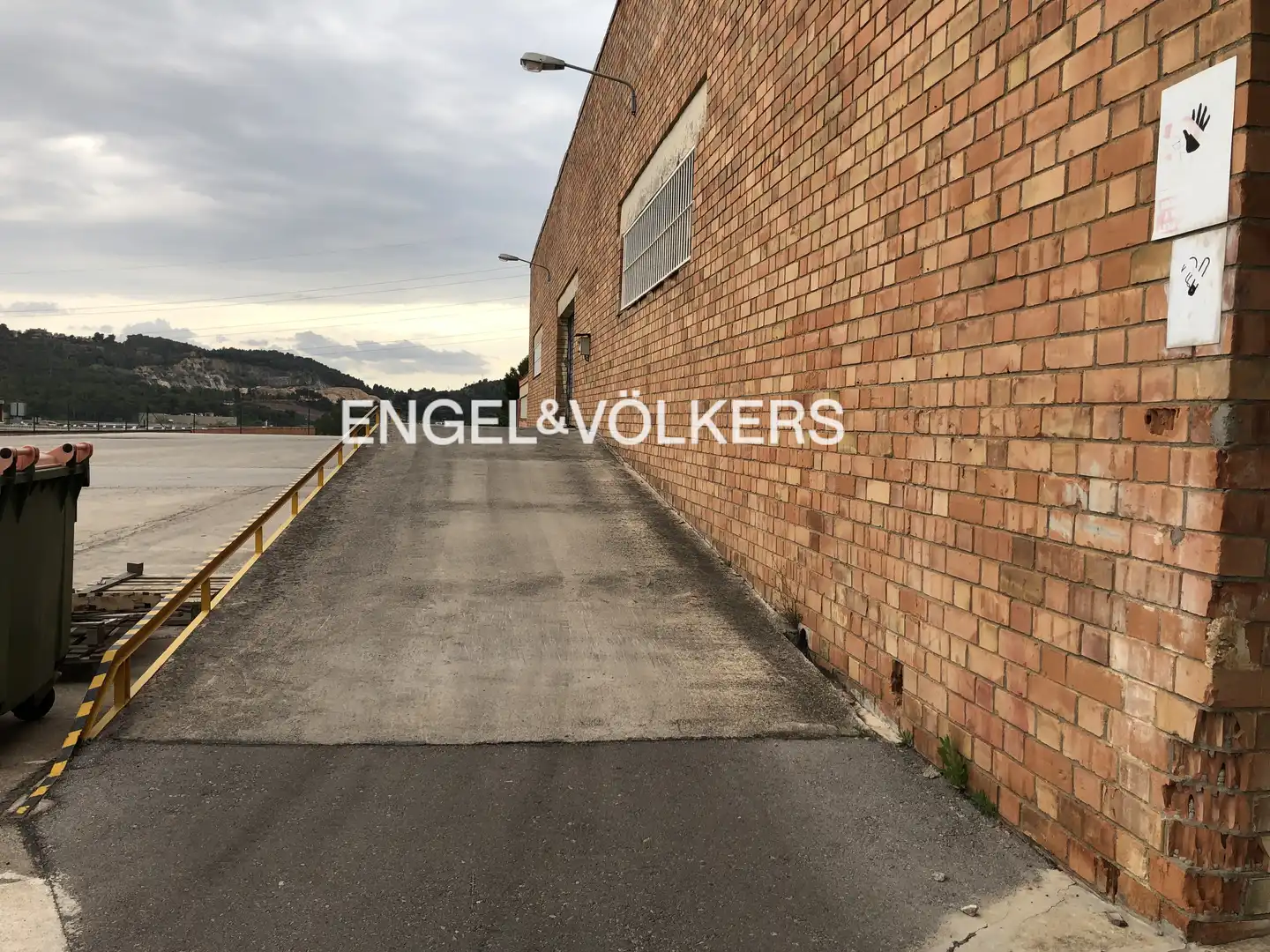 Industrial building for sale in Centre, imagen 14