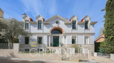 Foto 4 de Casa o xalet en venda a Calle de la Fuente del Berrocal, 16, El Berrocal, Valladolid Capital