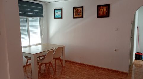 Foto 4 de Piso de alquiler en Milagros Mestre Esteve, Plaza Castelar - Mercado Central, Elda