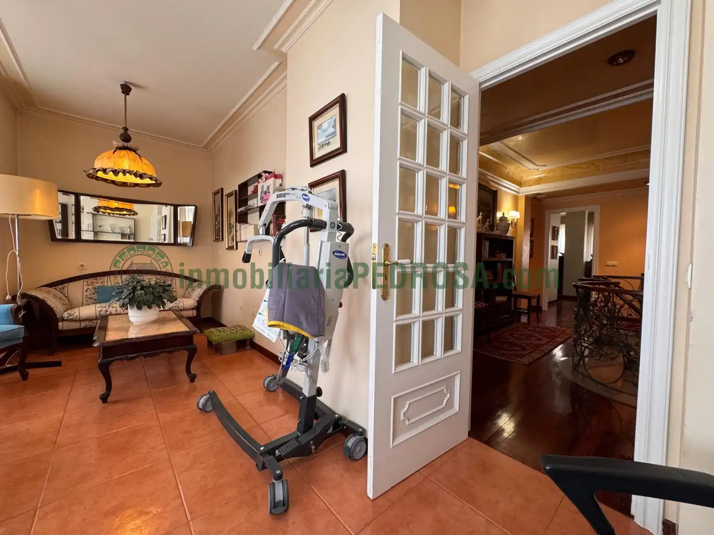 Duplexes for sale in La Seca - Los Salgueriños