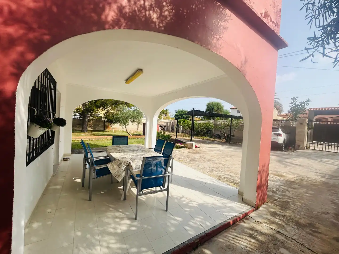 Villa mit Garten zum Verkauf in Devessa - Monte Pego, imagen 30