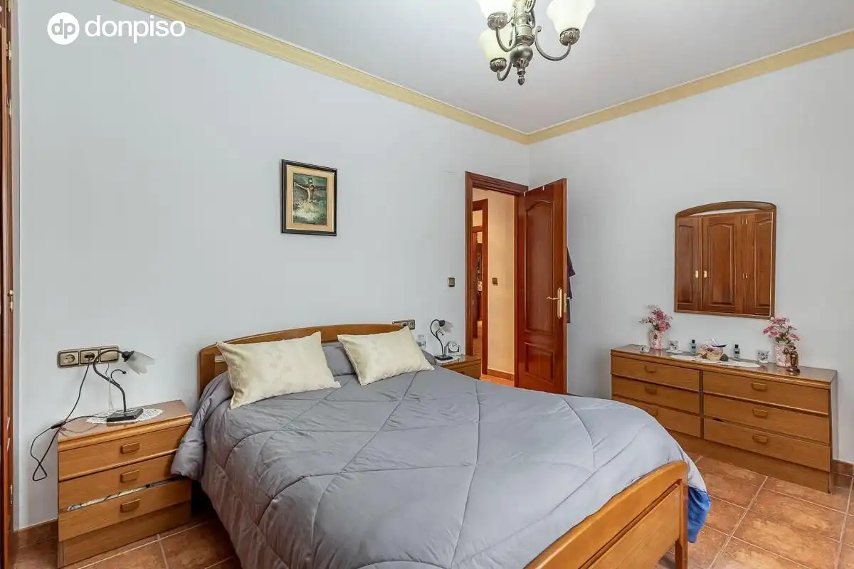 Chalet en venta en Calle Calle Virgen, imagen 12