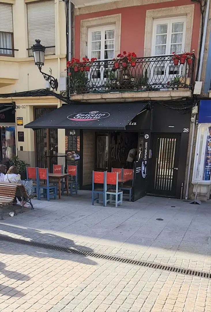 Local comercial en venda a Ciudad Vieja