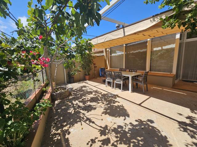 Casa-chalet en Venta en Molí de Vent - La Sauleda