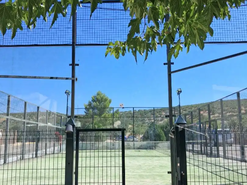 Terraced house with pool for sale in Carretera Bailén-Motril 44, imagen 22