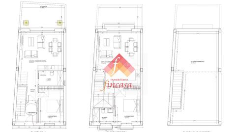 Photo 3 of Residential for sale in La Ciudad, Ronda