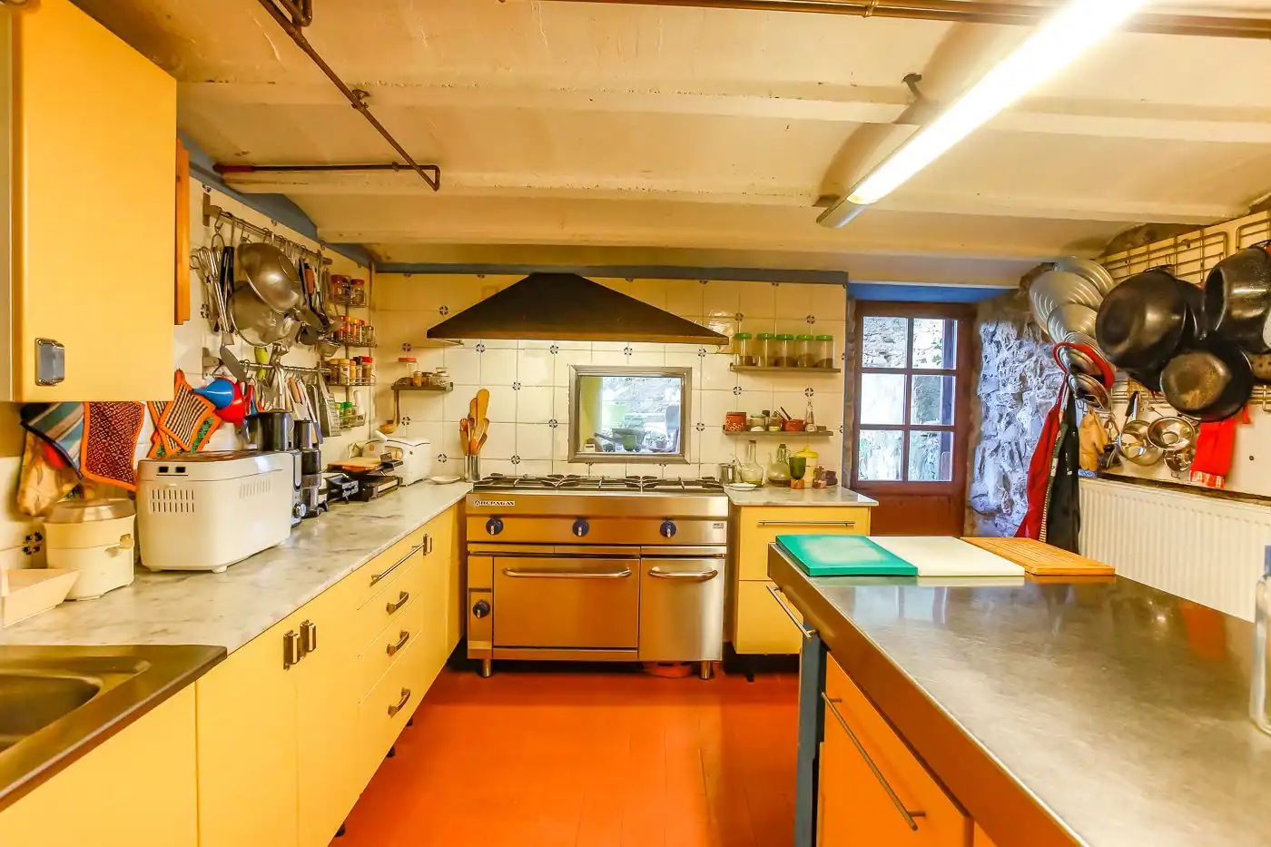 Landhaus mit Garten zum Verkauf in Olot, imagen 25