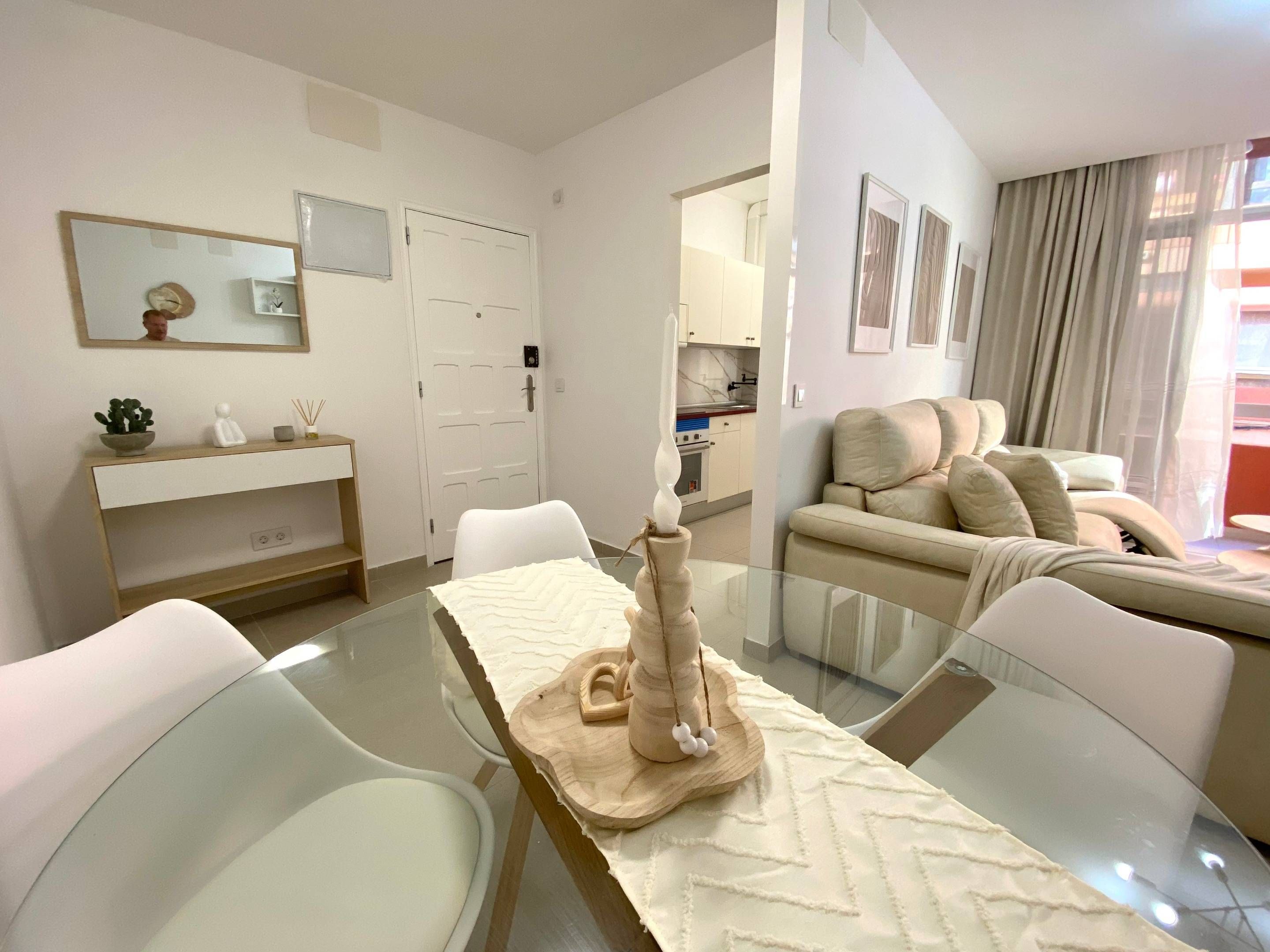 Flat to rent in Calle PRUDENCIO MORALES, Isleta