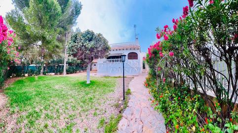 Foto 2 de Casa o chalet en venta en Violetas, La Zenia, Alicante