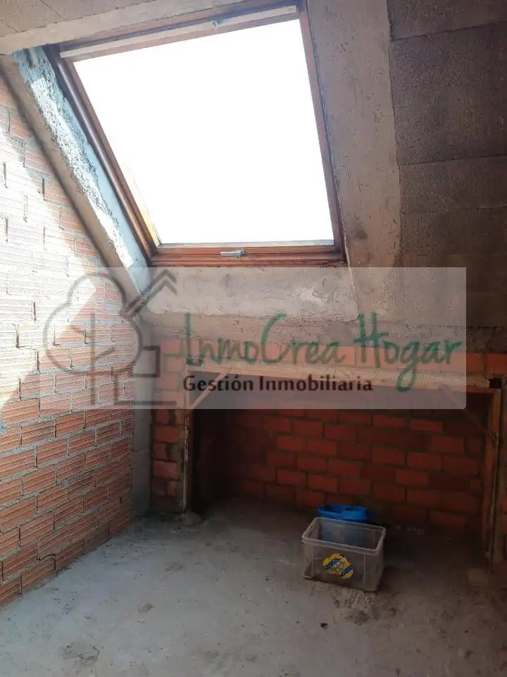 Casa con jardín en venta en A Guarda, imagen 47