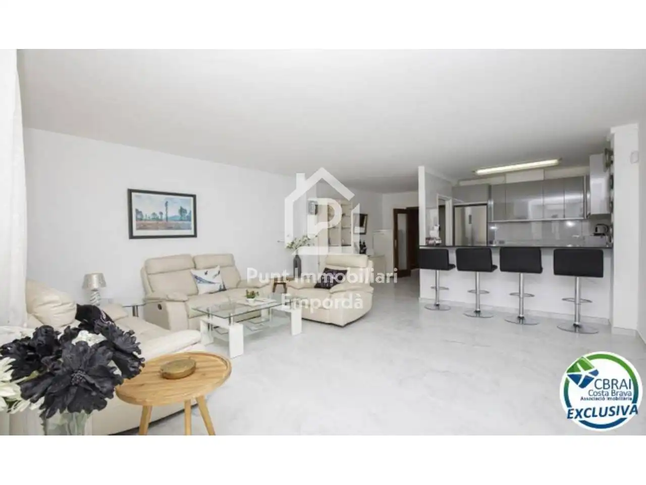 Apartament amb ascensor en venda a Sector Caballito de mar 64, imagen 11