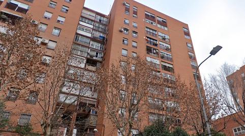 Foto 4 de Pis en venda a Calle Angelillo, 11, Palomeras Sureste, Madrid