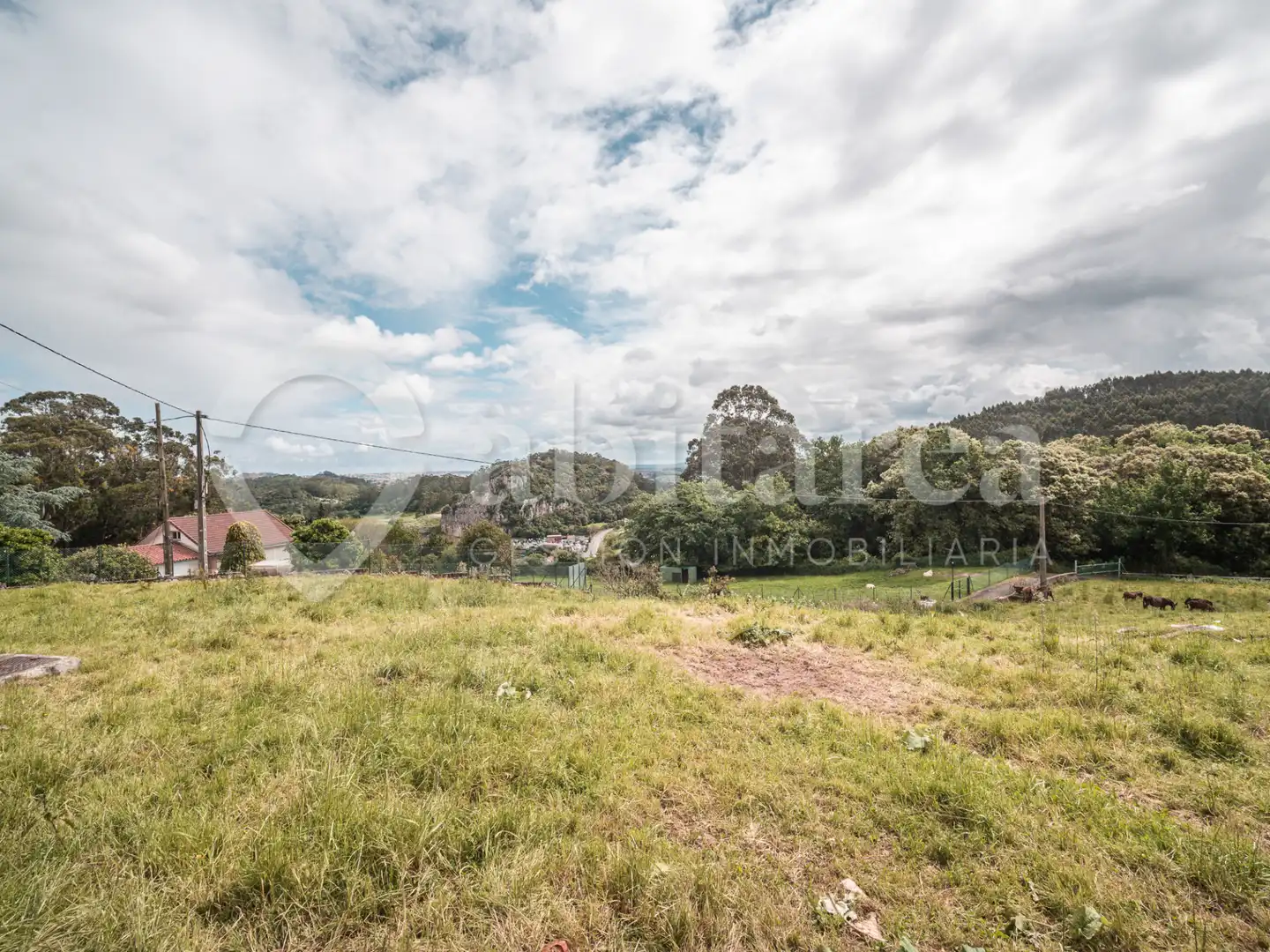 Terreno en venta en Camargo