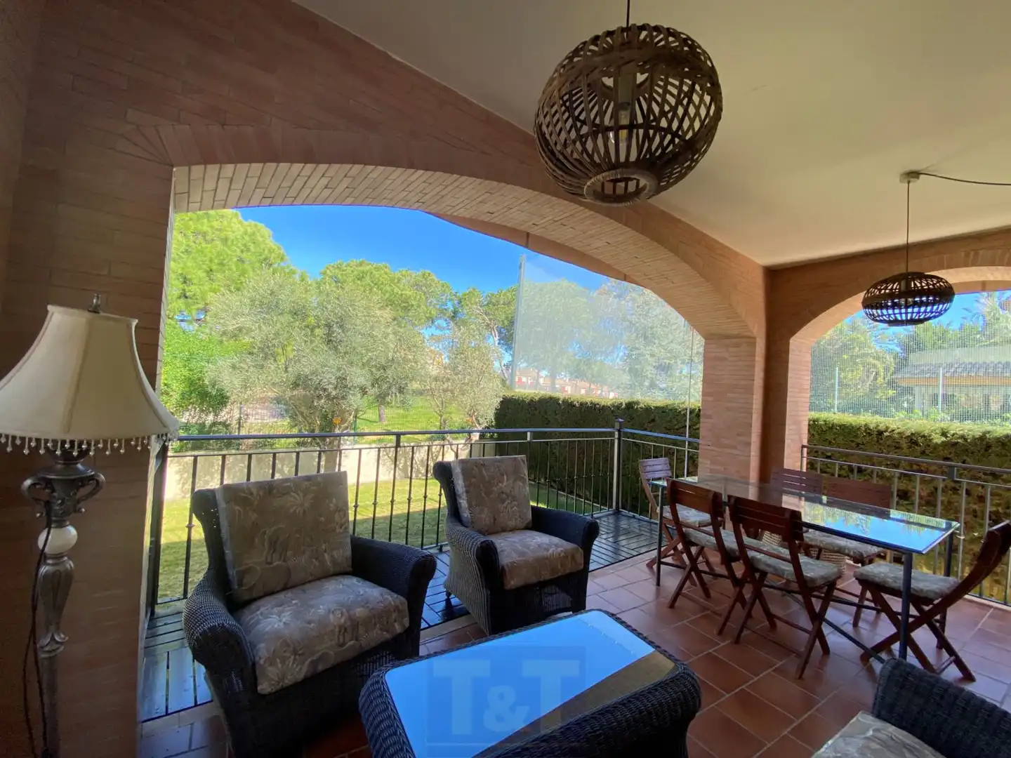 Chalet con terraza en venta en BARRANCO DEL MORO 1, imagen 15