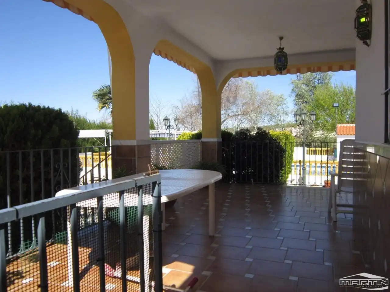 Casa con piscina en venta en Poleares, imagen 4