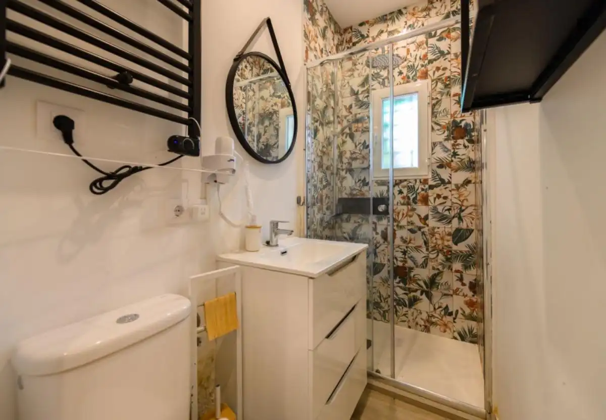 Habitació a Simancas
