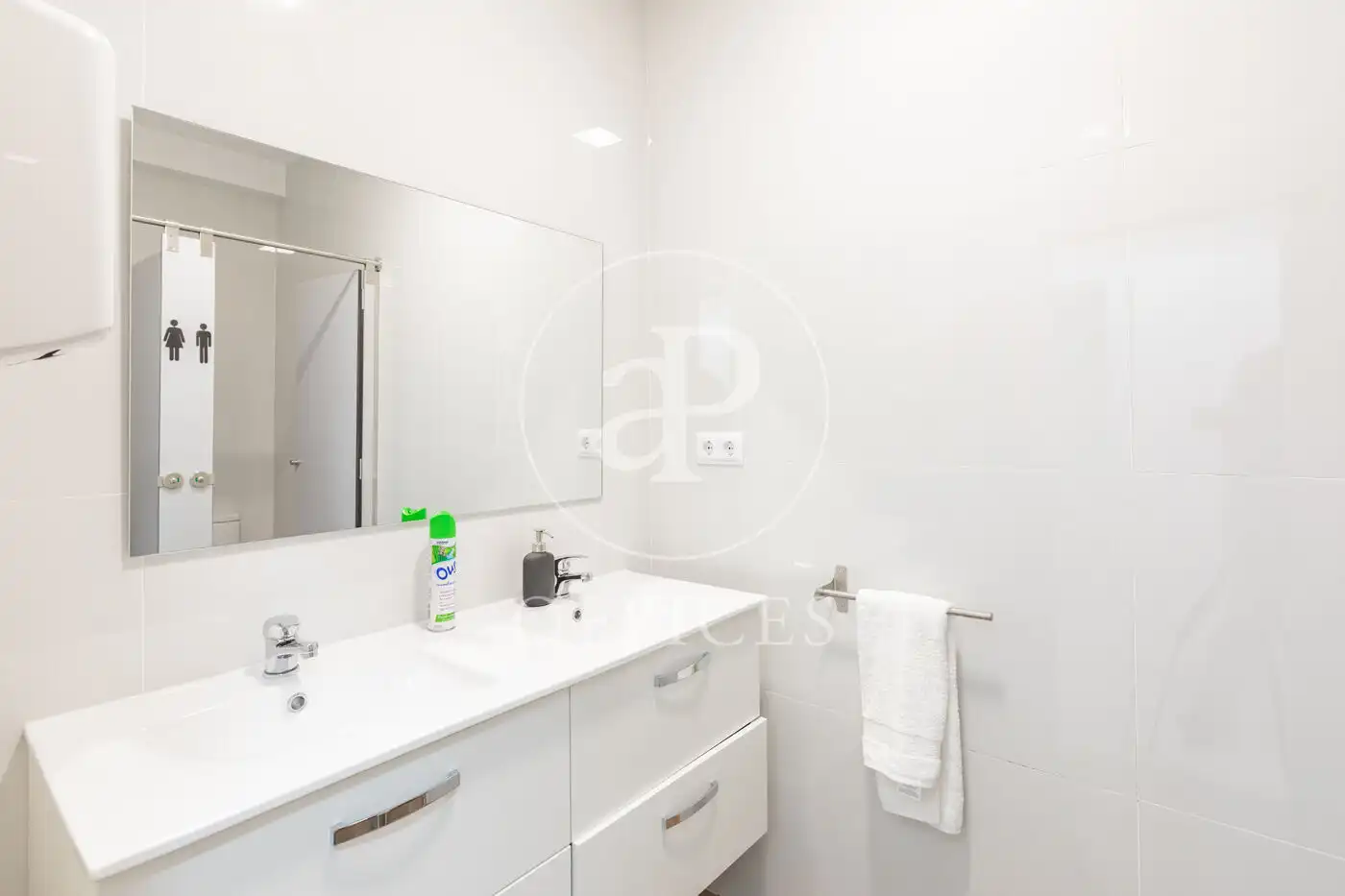 Office space with lift to rent in C. del Marqués de Cubas, imagen 25