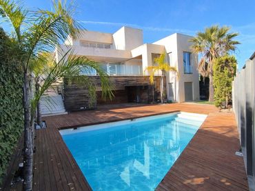 House with balcony for sale in Pedanías Oeste