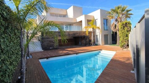 Foto 2 de Casa o xalet en venda a Guadalupe, Murcia Capital