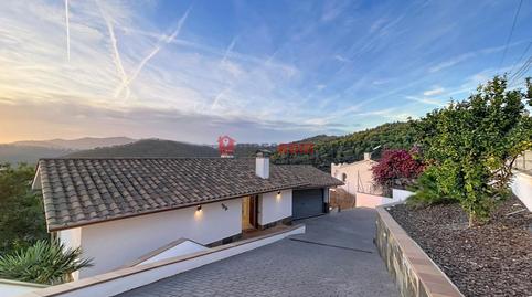 Foto 4 de Casa o xalet de lloguer a Montserrat, Olivella, Barcelona