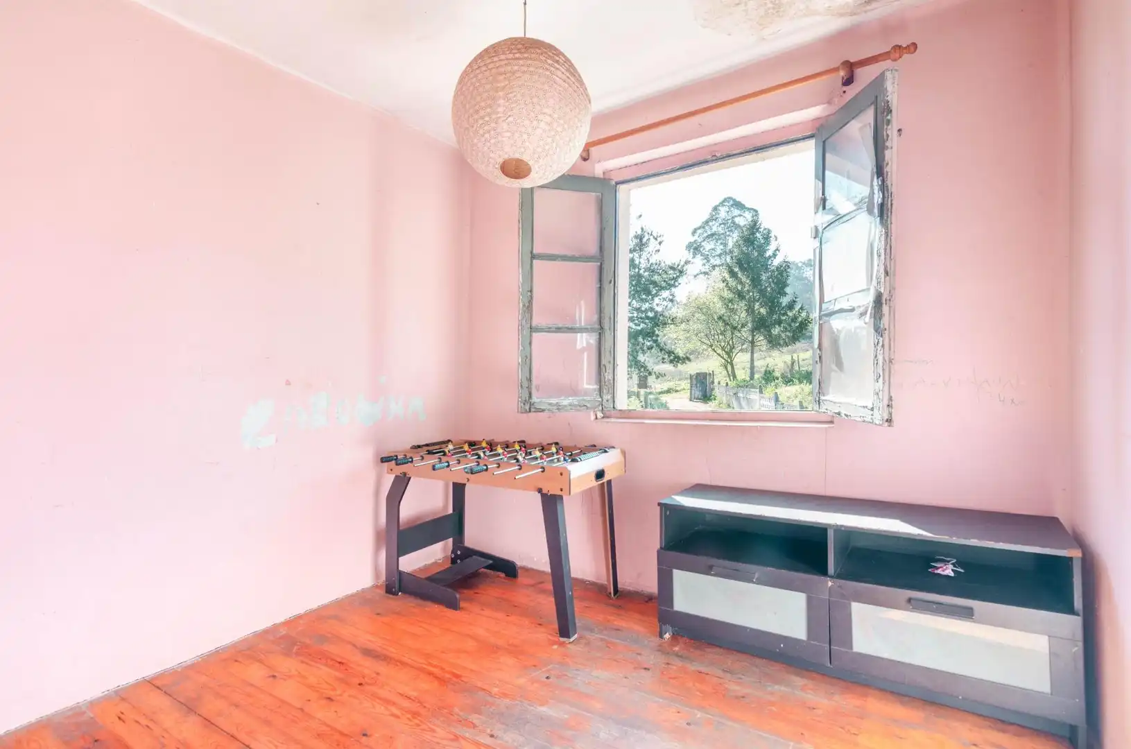 Bedroom of Houses for sale in Llanera  with Alarm