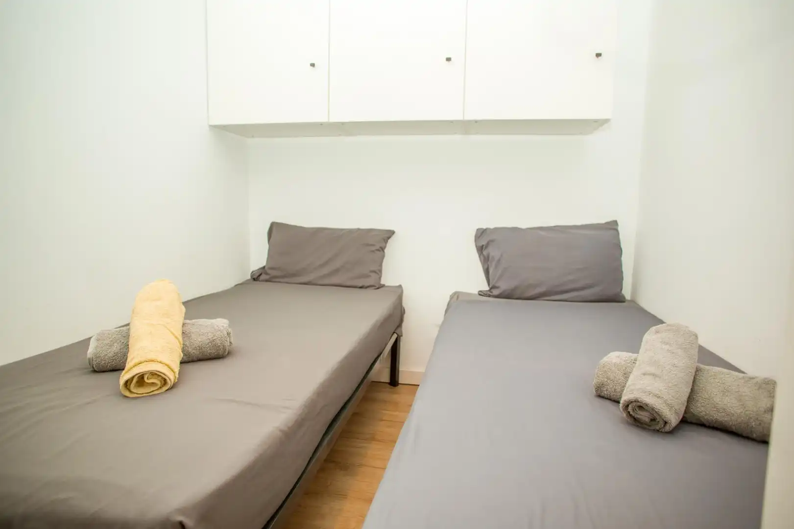 Bedroom of Flat for sale in Tossa de Mar  with Heating, Swimming Pool and Furnished