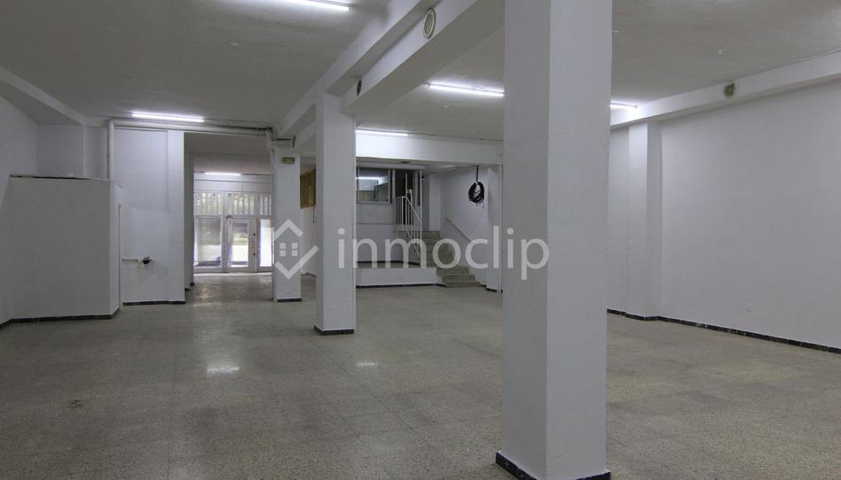 Photo 1 of Premises to rent in Comuneros, Estación, Salamanca