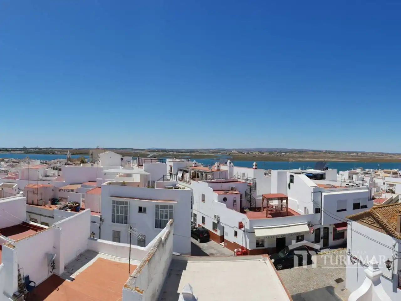 Casa o chalet en venta en Travesia Transversal Arrecife, 1, Ayamonte ciudad