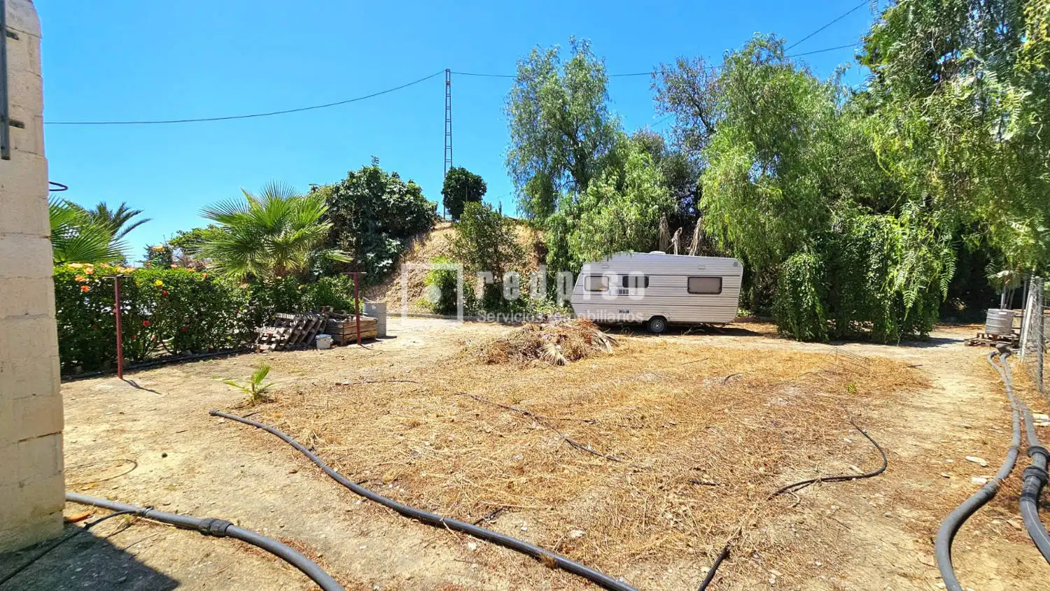 Houses for sale in Vélez-Málaga  with Heating, Private garden and Terrace
