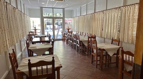 Photo 2 of Premises to transfer in Avenida Países Escandinavos, 11, Playa de San Juan, Alicante