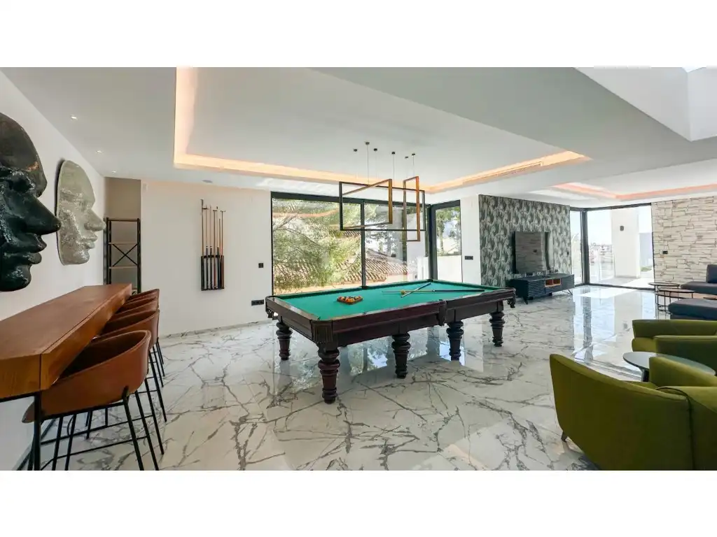House with pool for sale in Urbanizacion V Martin Brisas 152, imagen 41