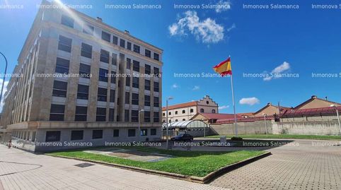Foto 4 de Pis de lloguer a Vidal, Salamanca Capital
