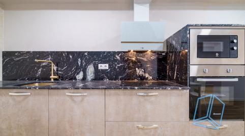 Foto 2 de Pis en venda a Centre - Can Nadal, Sant Feliu de Llobregat