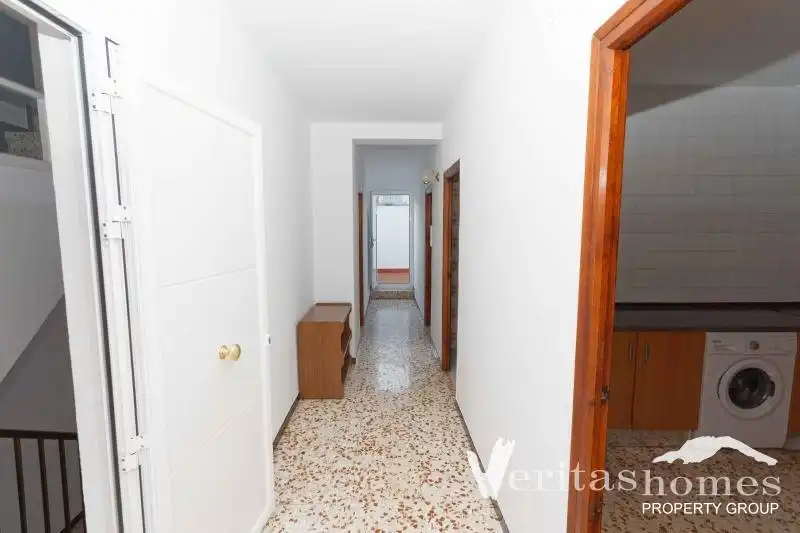 Apartament en venda en Turre