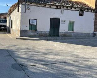 Vista exterior de Finca rústica en venda en Bercial