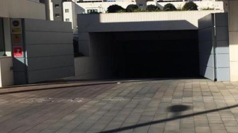 Foto 3 de Garaje en venta en Avenida Europa, Pozuelo de Alarcón
