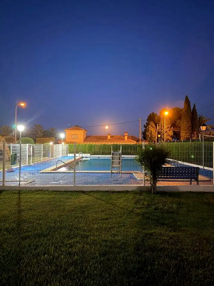 Wohnung mit Pool zur Miete in Els Terrers, imagen 17