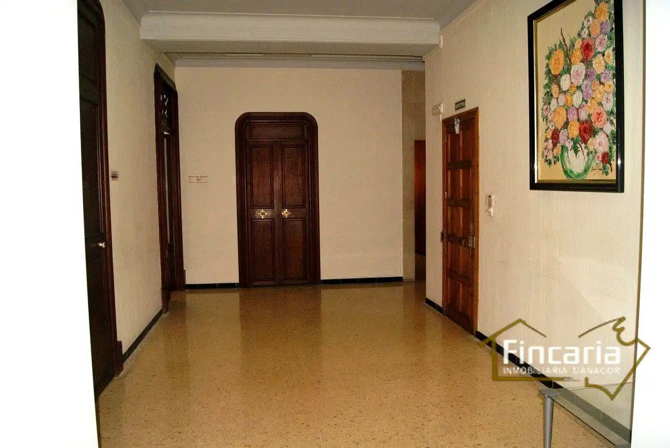 Büro zur Miete in Manacor
