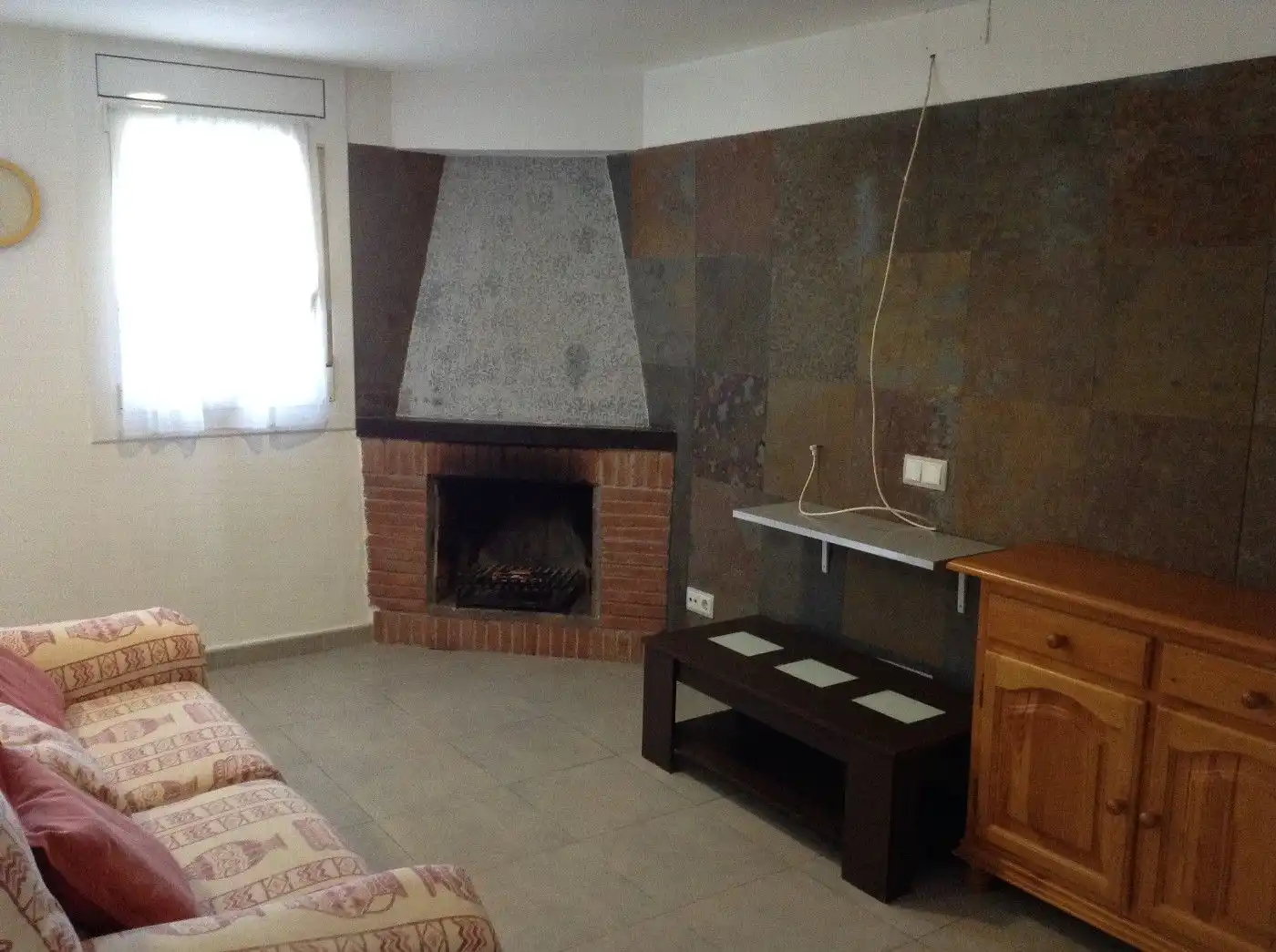 Flat with terrace to rent in Carrer de la Trinitat, imagen 4